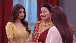 Parineeti - 2nd May 2025